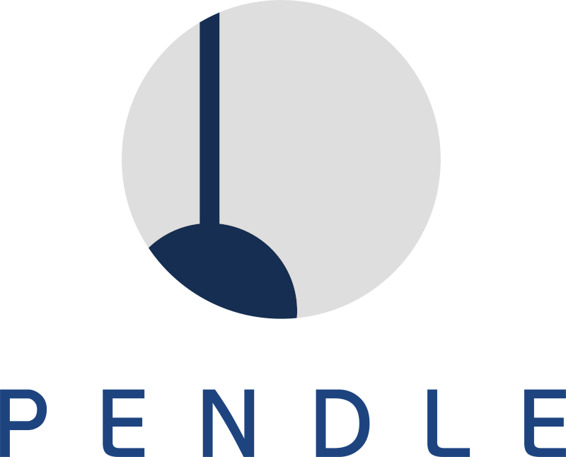 Pendle logo